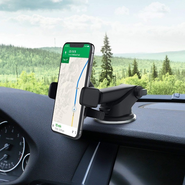 Car phone holder iOttie