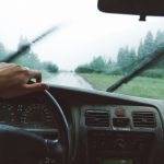 Is It Time To Replace Your Windshield Wipers?