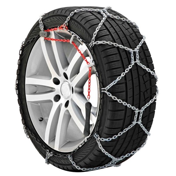 Car tire chains