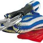 All about Recovery Strap and Tow Rope