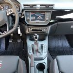 Car floor covering material: carpet vs rubber