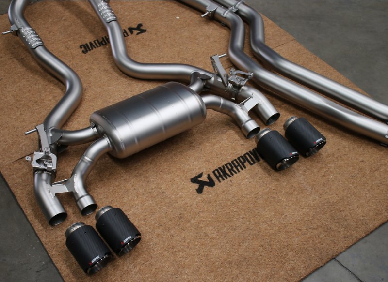 exhaust systems disperse the dangerous gases