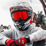 Shopping Tips for Motocross Helmets