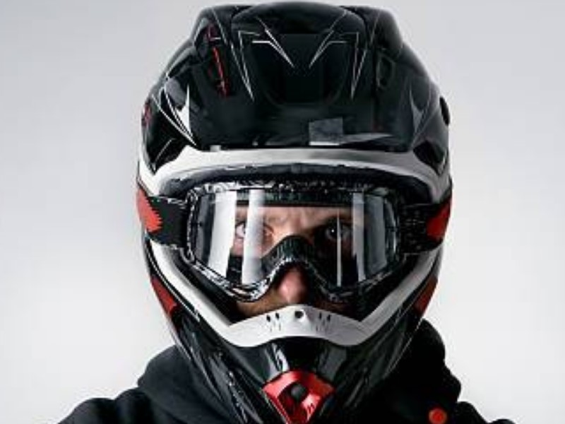  The best helmets for motocross