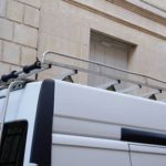 Make the Right Choice Between Aluminum and Steel Roof Racks for Commercial Vehicles