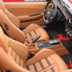 Textile or rubber - the perfect car mat