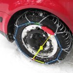 How to Use Snow Chains for a Safe Drive