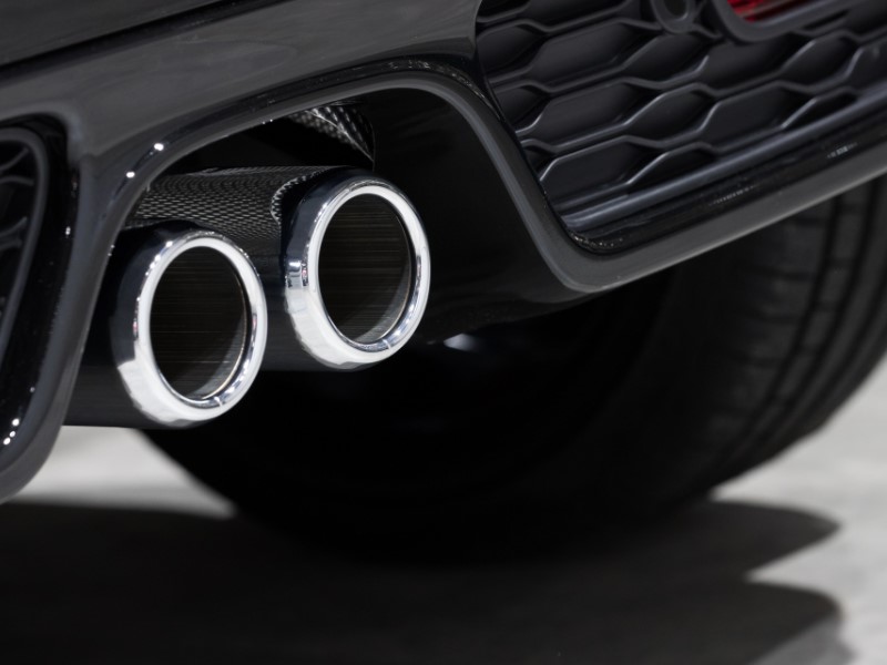 exhaust systems