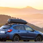 Solutions for comfortable travel by car