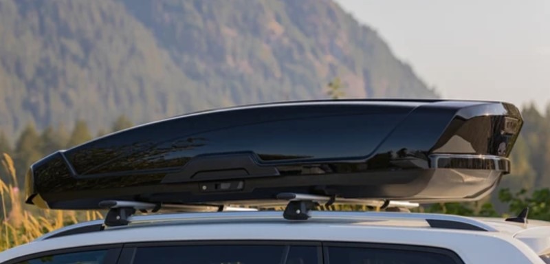 car roof boxes