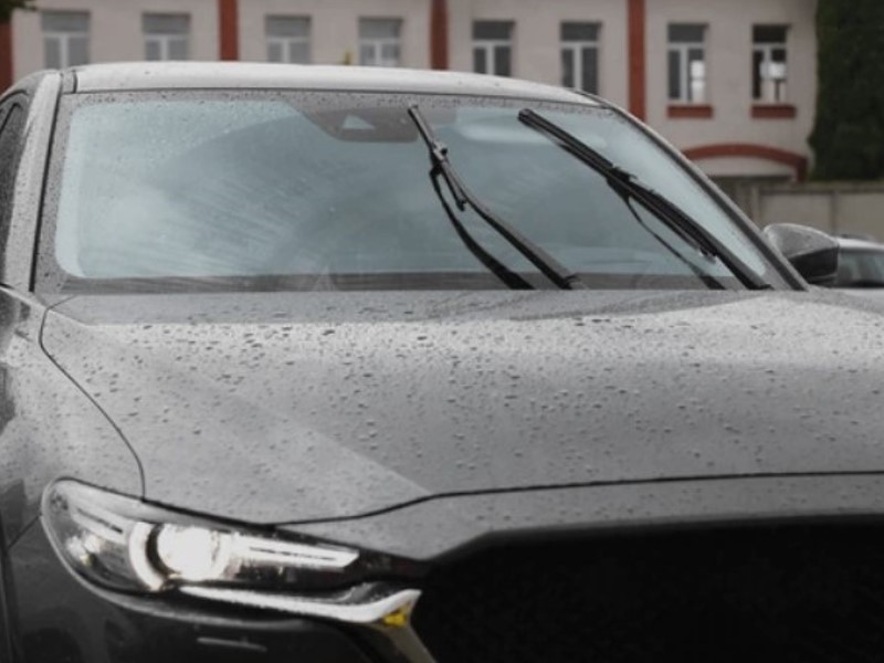 Car wipers