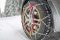 Snow Chains for Winter Travellers