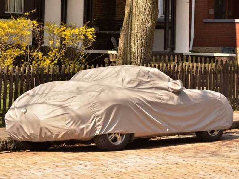 car covers