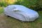 Car Covers as Capeless Parking Heroes
