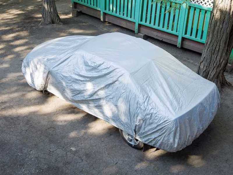 car covers for hail